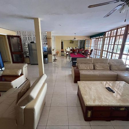 Hotel Peaceful Palms Montego Bay Exterior foto